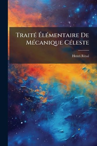 Cover image for Trait L Mentaire de M Canique C Leste