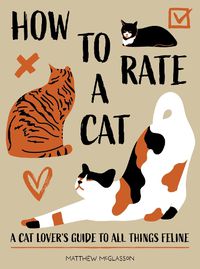 Cover image for How to Rate a Cat