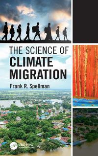 Cover image for The Science of Climate Migration