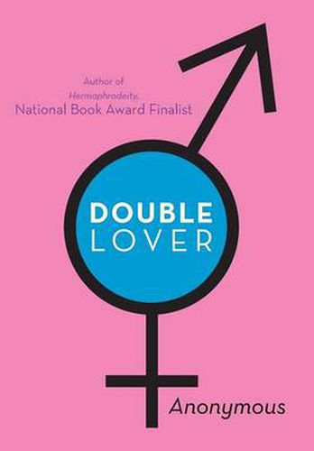 Cover image for Double Lover