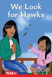 Cover image for We Look for Hawks