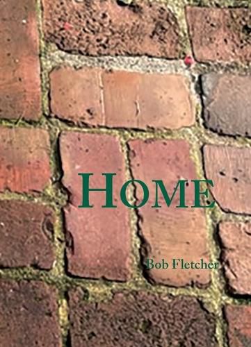 Cover image for Home