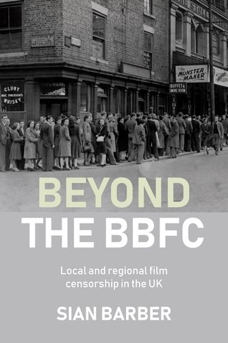 Beyond the Bbfc