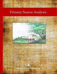 Cover image for Primary Source Analysis