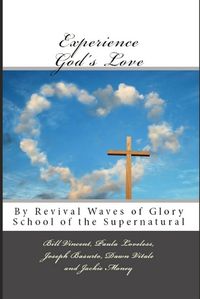Cover image for Experience God's Love