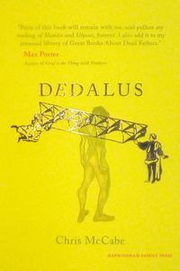 Cover image for Dedalus