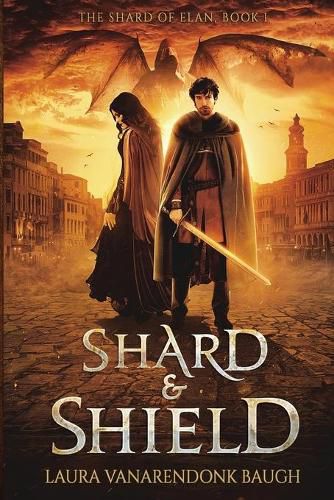 Cover image for Shard & Shield