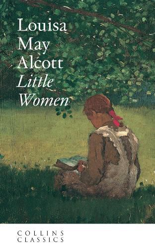 Cover image for Little Women