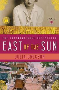 Cover image for East of the Sun