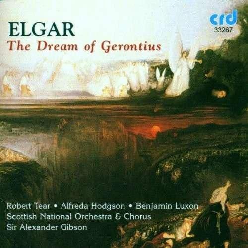 Elgar Dream Of Gerontius Op 38 The Severn Suite Op 87