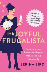 Cover image for The Joyful Frugalista