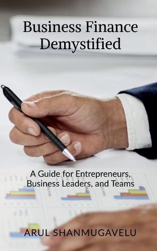 Cover image for Business Finance Demystified