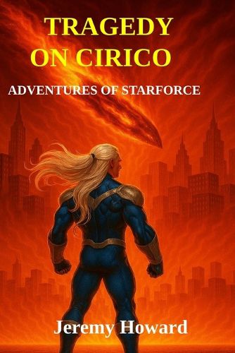 Cover image for Tragedy on Cirico