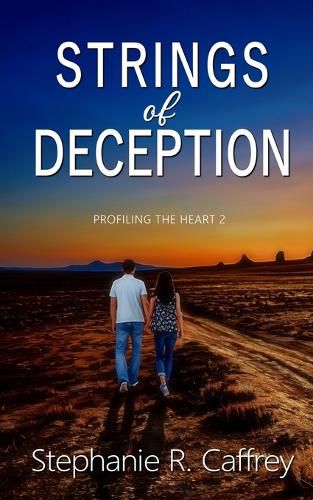 Cover image for Strings of Deception