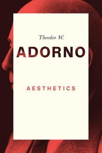 Cover image for Aesthetics