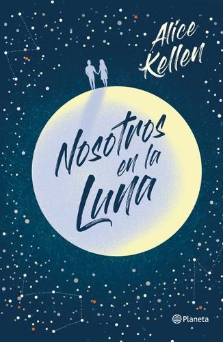 Cover image for Nosotros En La Luna (Edicion Especial Td)