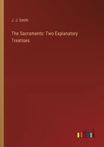 The Sacraments