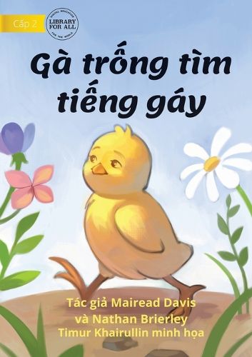 Cover image for How The Rooster Found His Sound - Ga trống tim tiếng gay