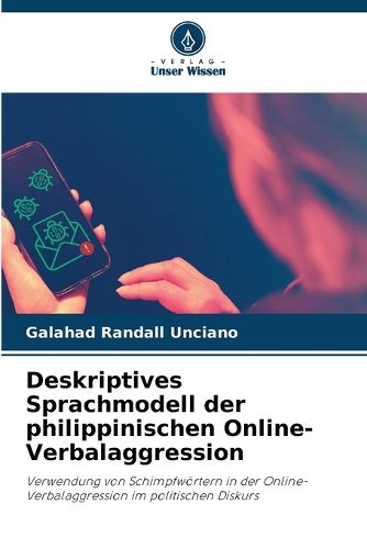 Cover image for Deskriptives Sprachmodell der philippinischen Online-Verbalaggression