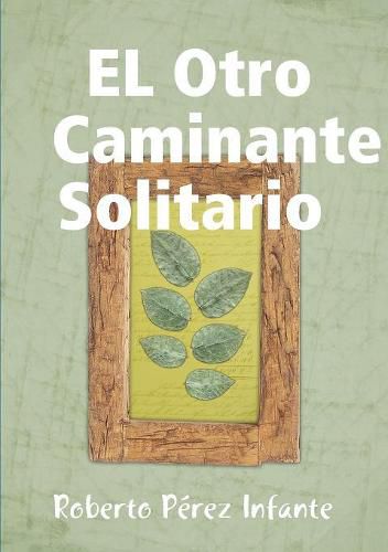 Cover image for EL Otro Caminante Solitario