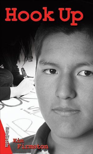 Cover image for Hook Up
