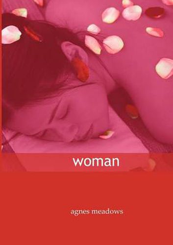 Cover image for Woman: Selected Poems