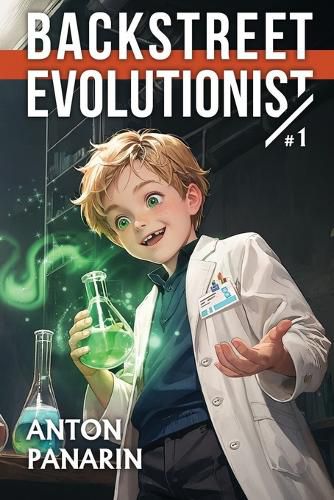 Backstreet Evolutionist (Book 1)