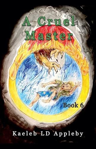 Cover image for A Cruel Master