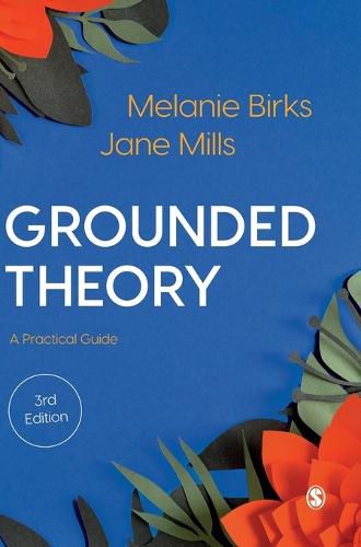 Cover image for Grounded Theory: A Practical Guide