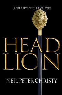 Cover image for Head Lion