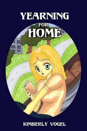 Cover image for Yearning for Home: Viki Book 2