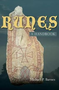 Cover image for Runes: a Handbook