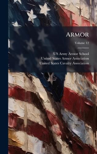 Cover image for Armor
