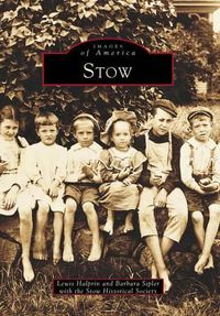 Cover image for Stow