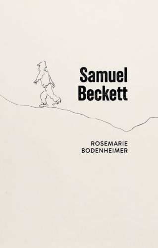 Cover image for Samuel Beckett (My Reading) Read Paperback