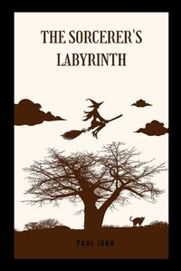 Cover image for The Sorcerer's Labyrinth