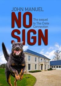 Cover image for No Sign