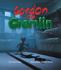 Cover image for Gordon the Gremlin