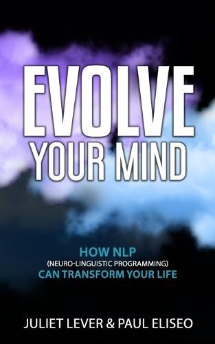 Cover image for Evolve Your Mind