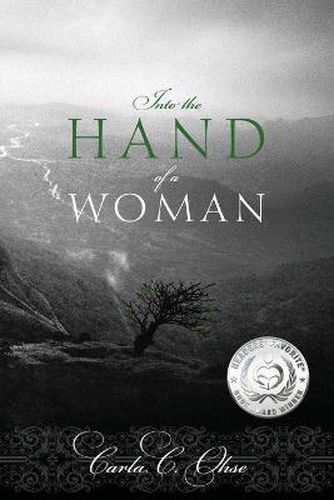 Cover image for Into the Hand of a Woman