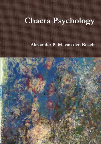 Chacra Psychology