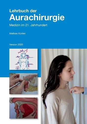 Cover image for Lehrbuch der Aurachirurgie: Medizin im 21. Jahrhundert
