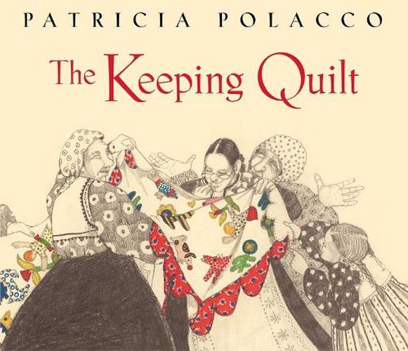 The Keeping Quilt