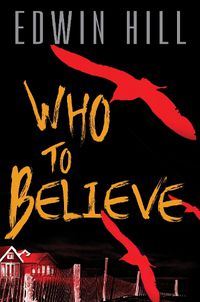 Cover image for Who to Believe