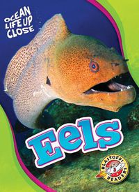 Cover image for Eels