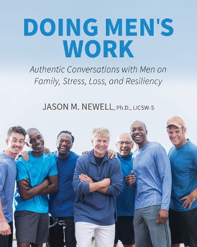 Cover image for Doing Men's Work