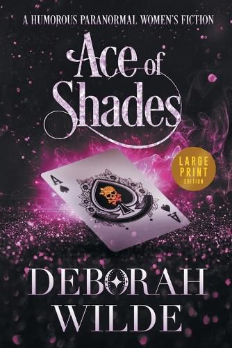 Cover image for Ace of Shades