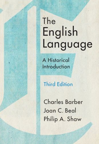 Cover image for The English Language