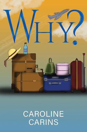 Cover image for Why?