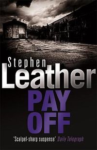 Cover image for Pay Off